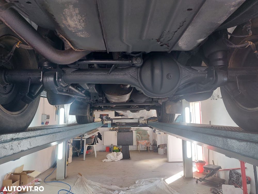 Land Rover Discovery TD5 HSE - 22