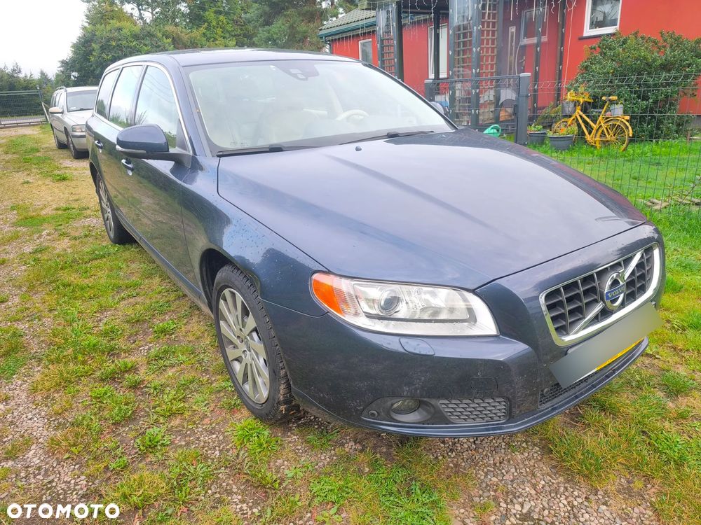 Volvo V70 - 17