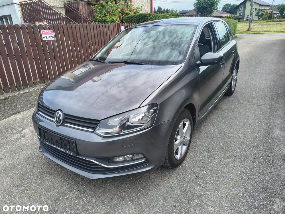 Volkswagen Polo - 26