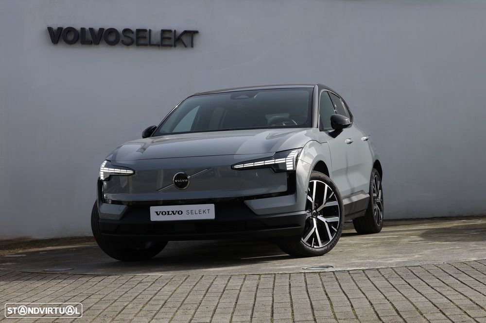 Volvo EX30 69 kWh Single Motor Extended Range Ultra - 1