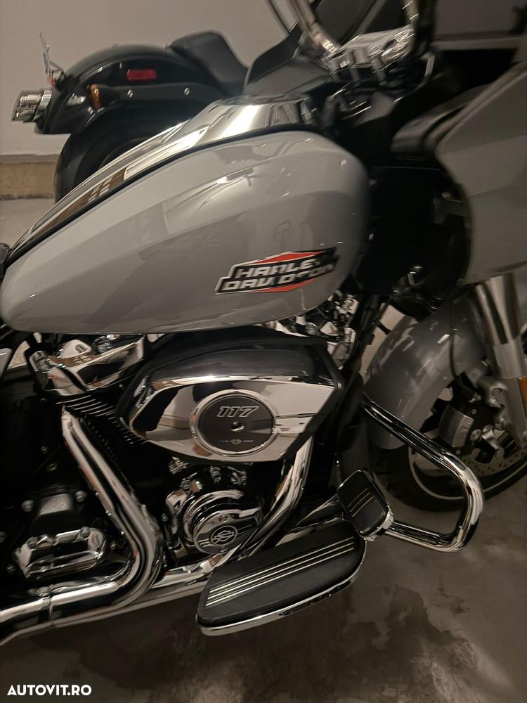 Harley-Davidson Road Glide - 6