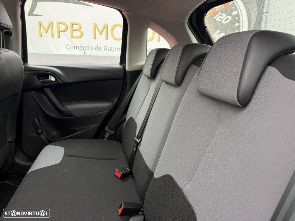 Citroën C3 1.0 VTi Attraction - 10