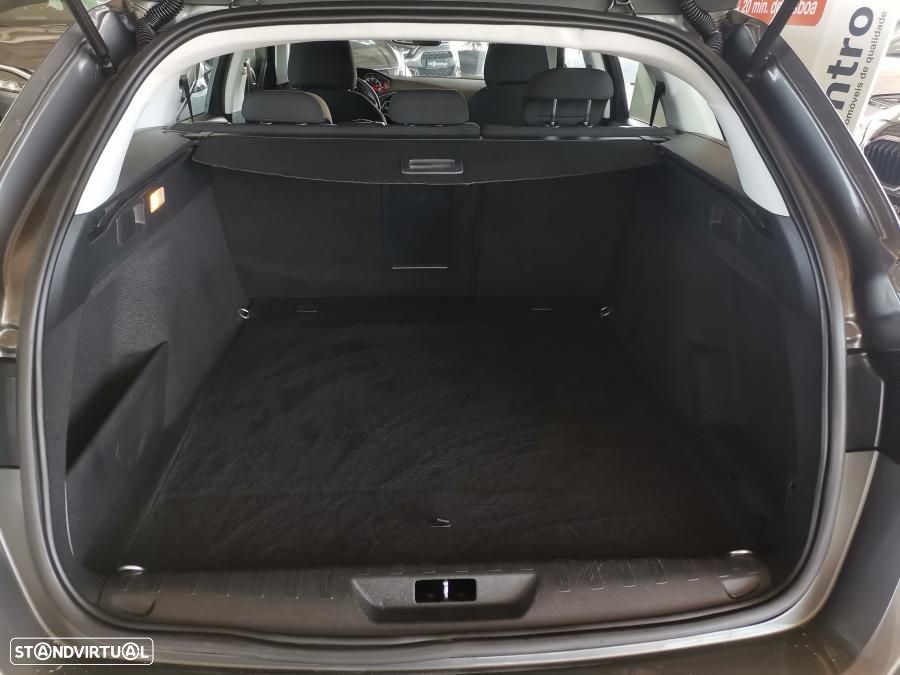 Peugeot 308 SW 1.6 BlueHDi Active - 17