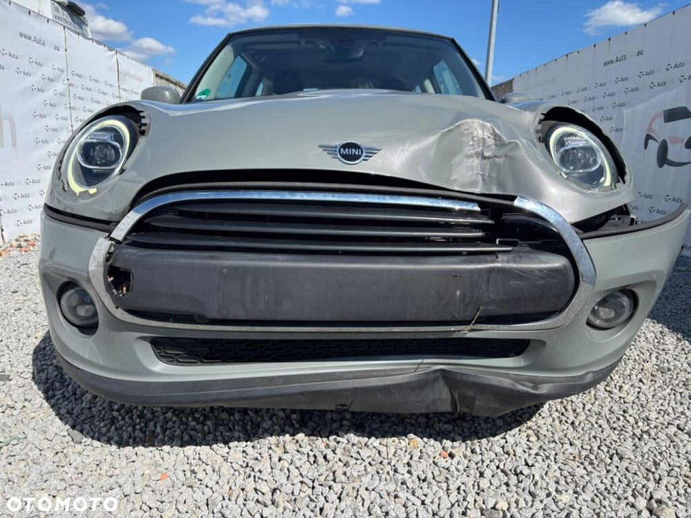MINI ONE Blackyard - 13