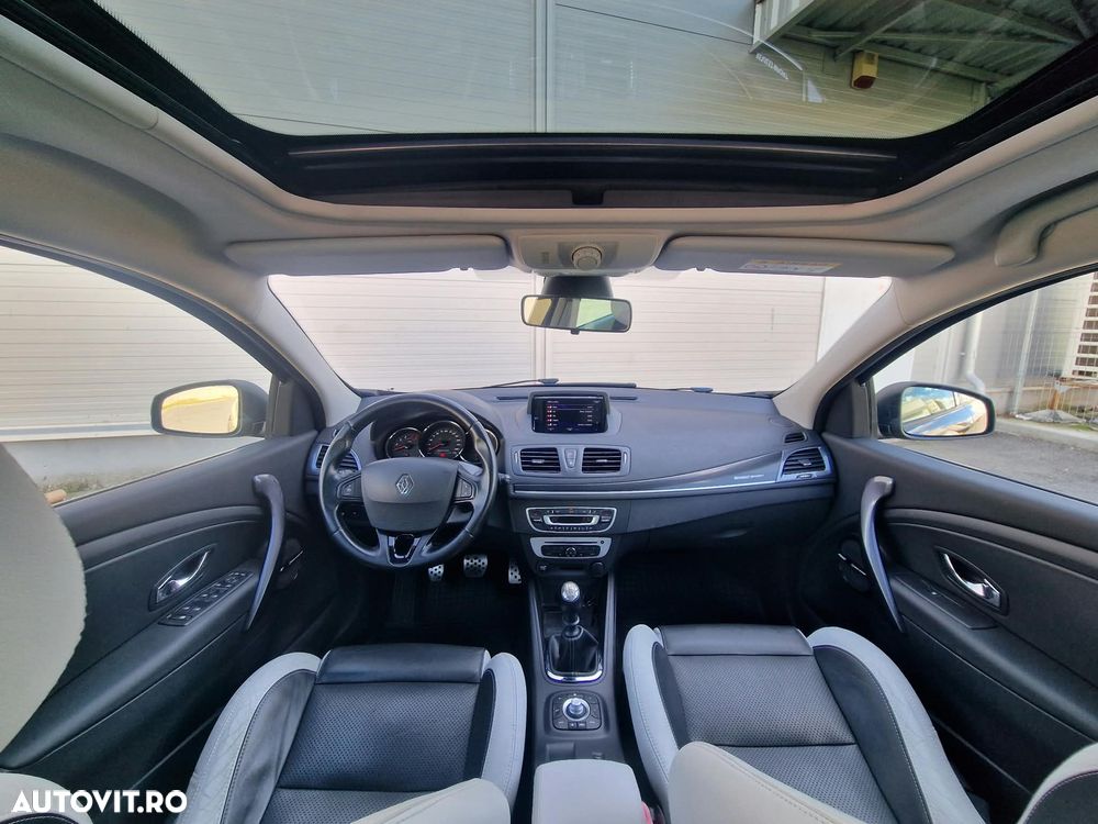 Renault Megane dCi 165 FAP GT - 2