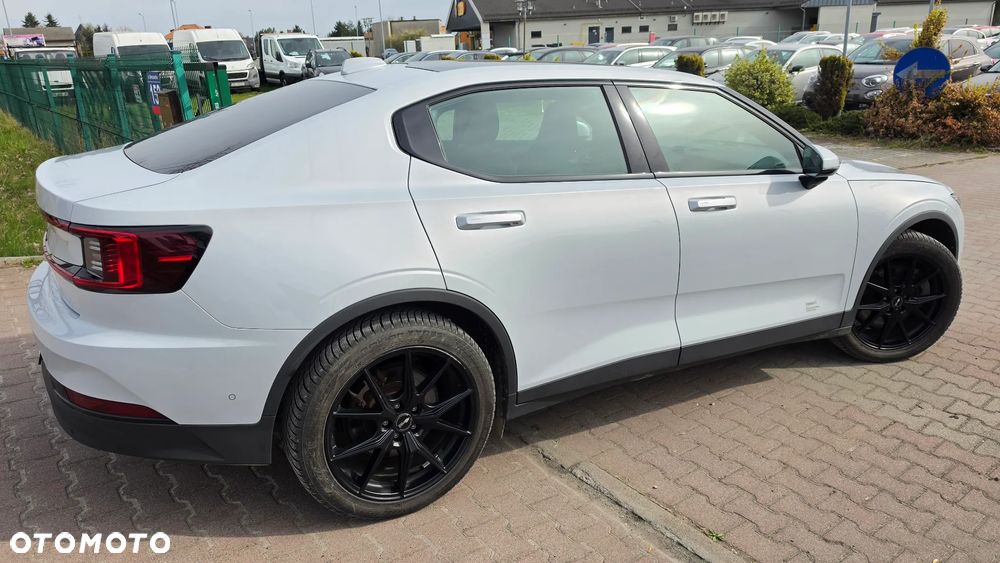 Polestar 2 - 17