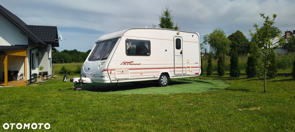 SWIFT Sterling Diamond *DMC 1000 kg* - 2