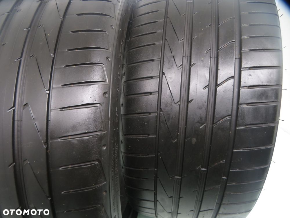 2x 245/35ZR19 OPONY LETNIE Hankook Ventus S1 Evo2 93Y XL - 10