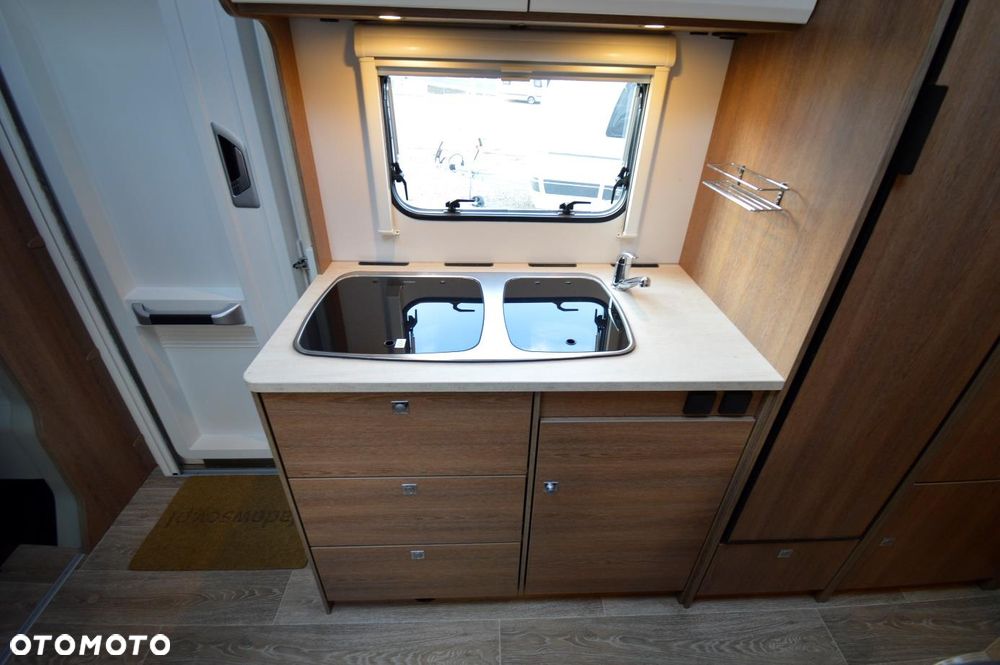 Dethleffs TREND  A6977 - 20