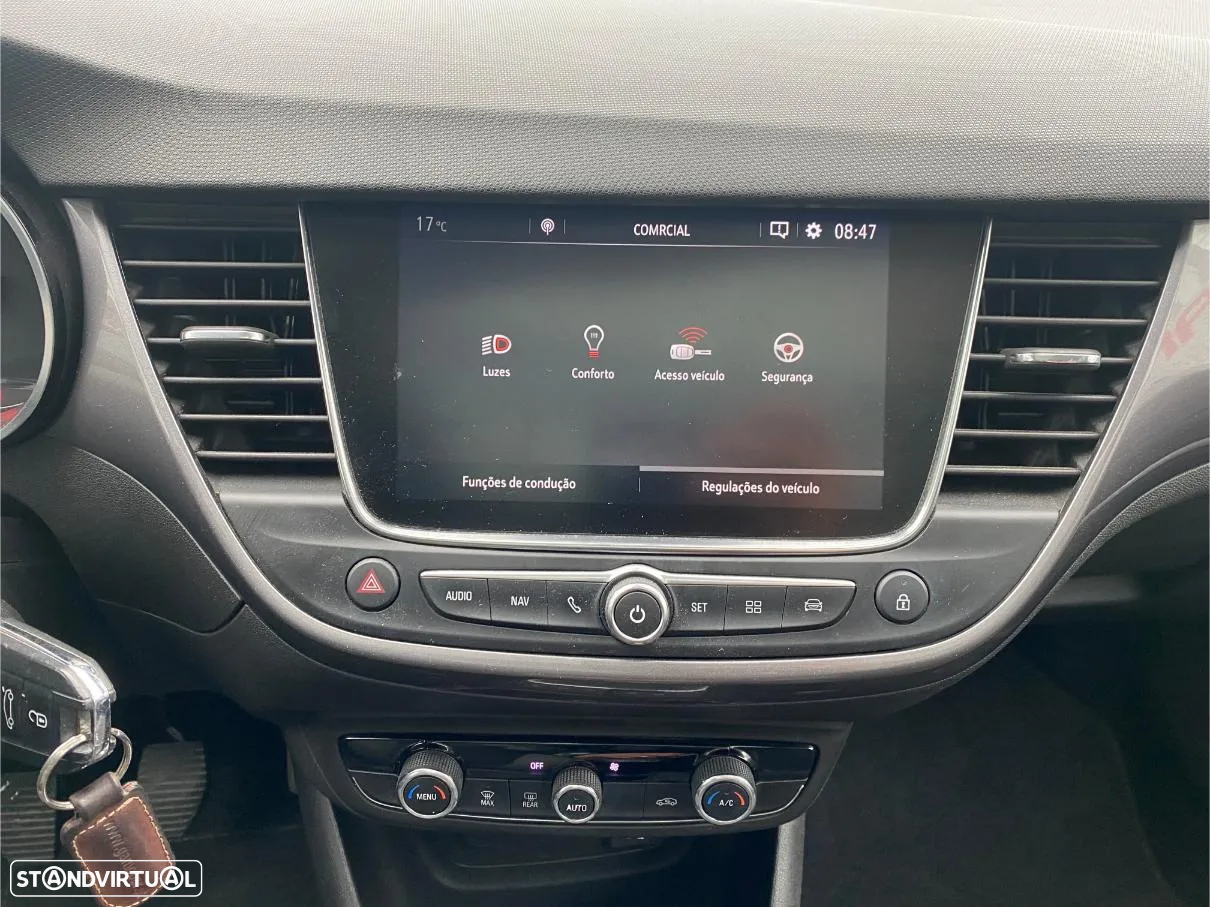 Opel Crossland X 1.5 CDTi Innovation - 32
