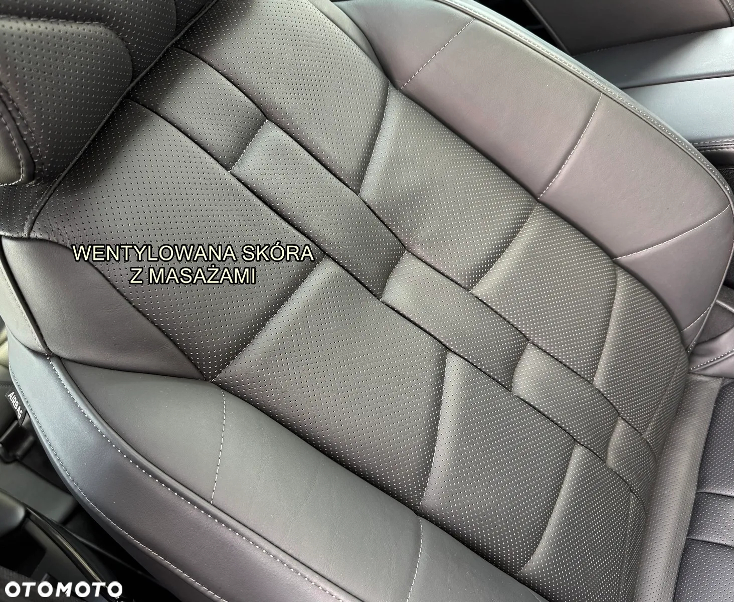 DS Automobiles DS 7 Crossback 2.0 BlueHDi Grand Chic - 13