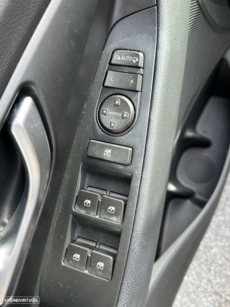 Hyundai i30 1.6 CRDI STyle - 19