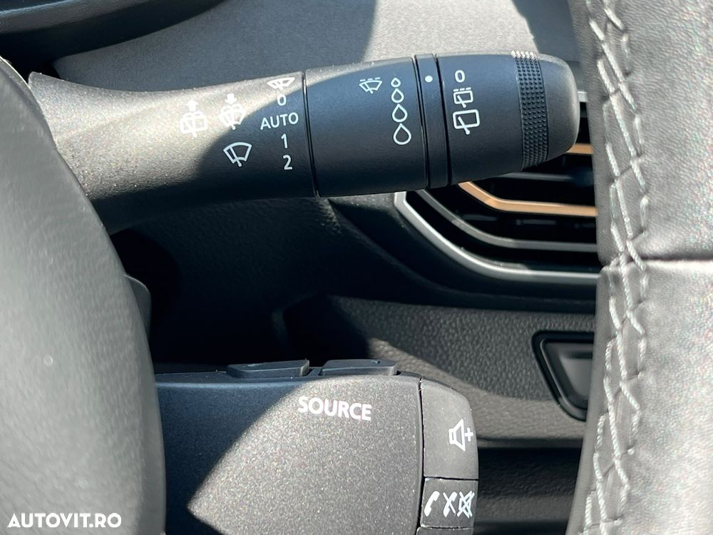 Dacia Sandero Stepway ECO-G 100 MT6 Extreme - 28