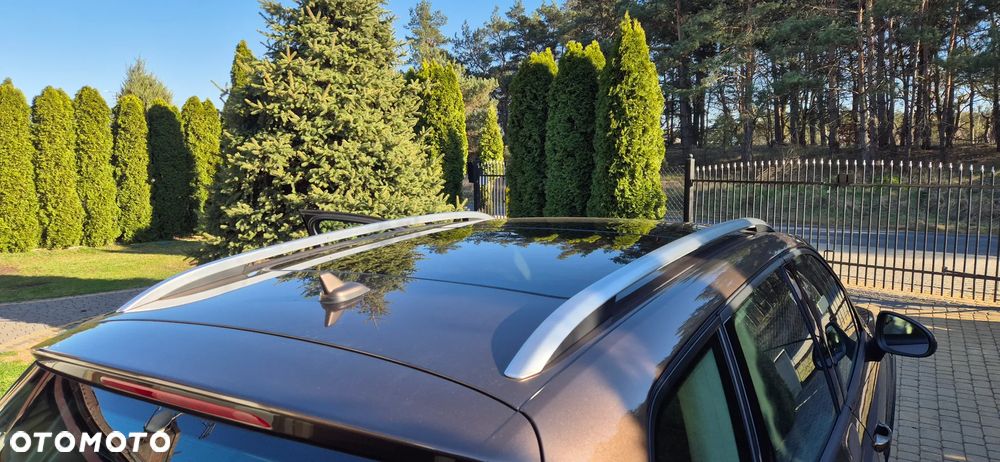 Volkswagen Touareg 3.0 V6 TDI BMT - 33