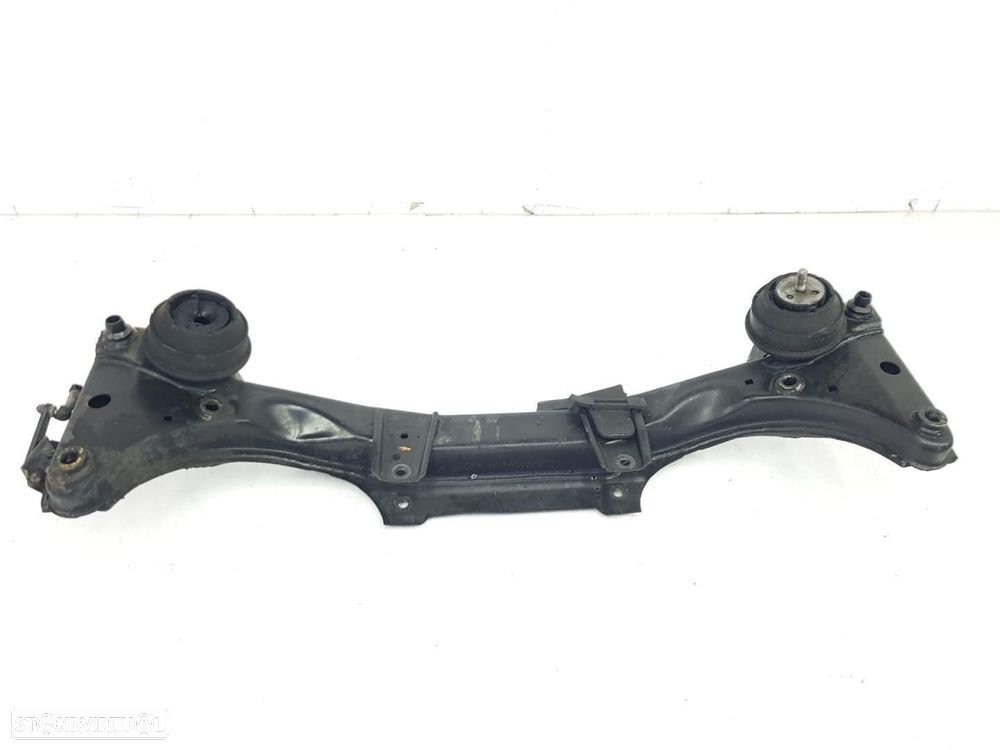 CHARRIOT FRONTAL BMW SERIE Z4 ROADSTER E85 - 1