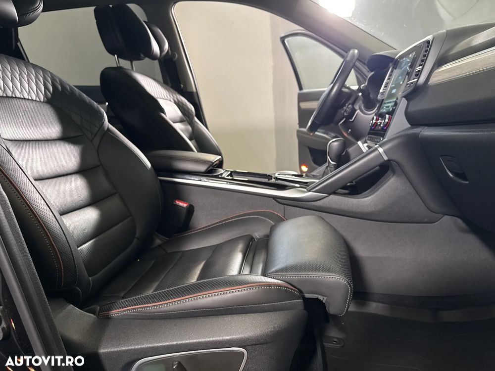 Renault Koleos - 12