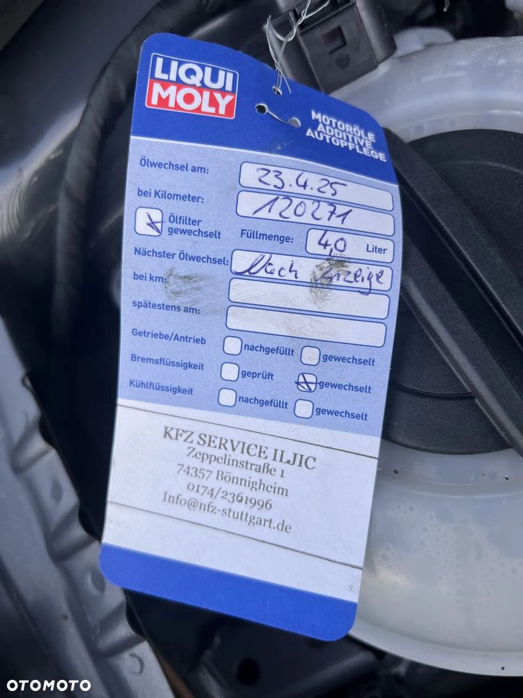 Volkswagen Golf 1.4 TSI (BlueMotion Technology) Highline - 24