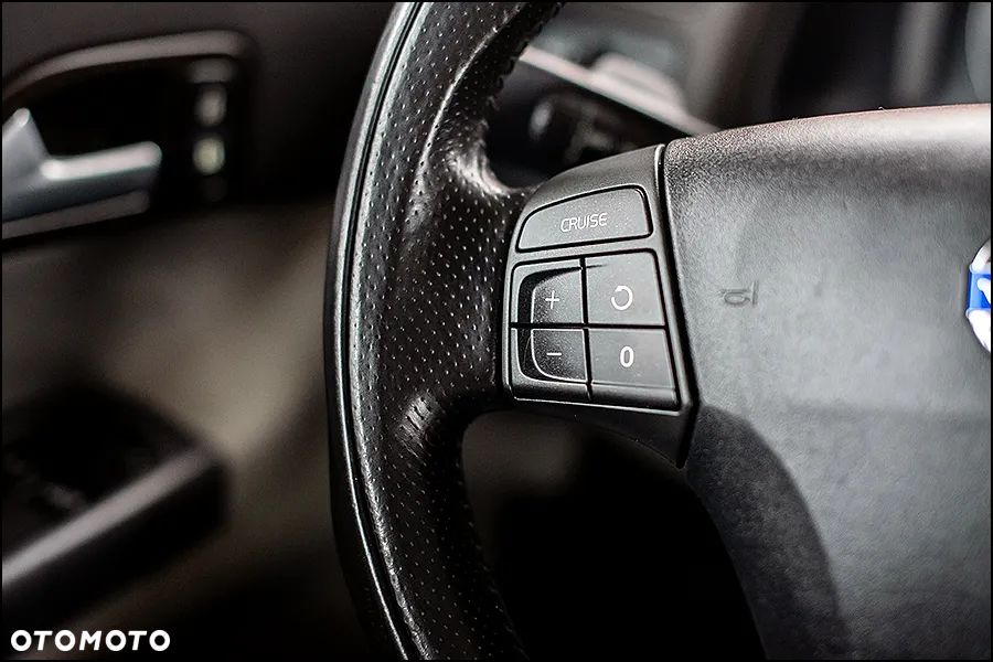Volvo C30 - 16