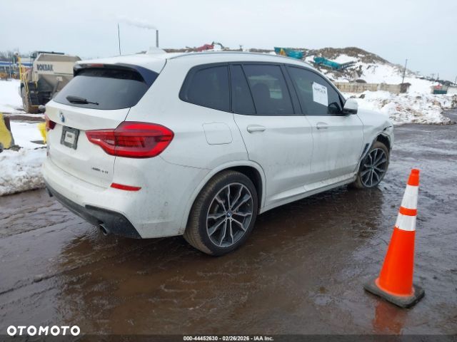 BMW X3 xDrive30i xLine sport - 4