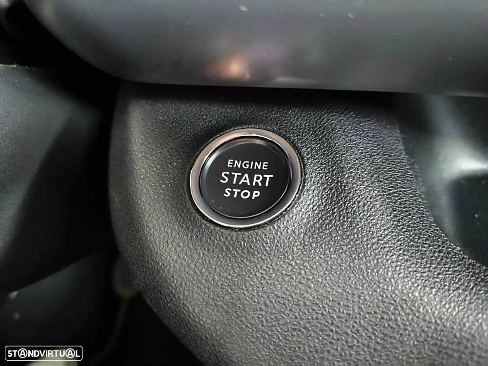 Jeep Avenger 1.2 GSE T3 Summit - 20
