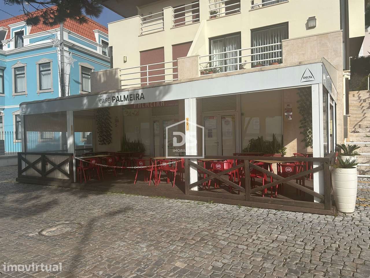 Café  Trespasse em São Martinho do Porto,Alcobaça - Grande imagem: 5/28