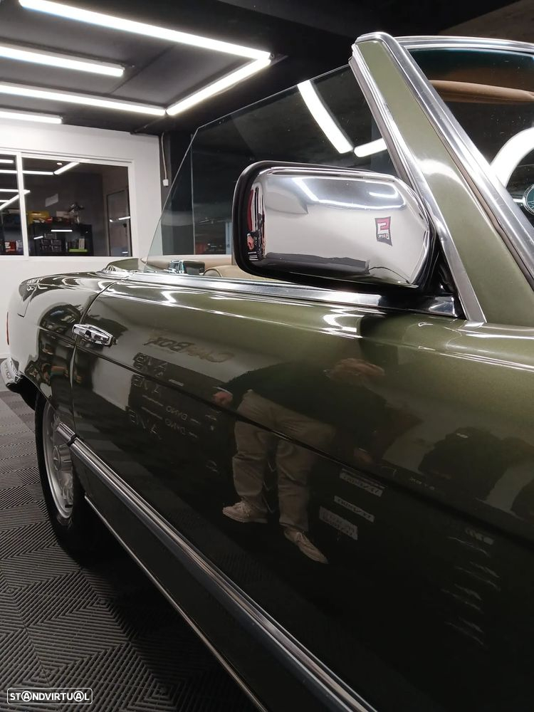 Mercedes-Benz SL 280 - 20
