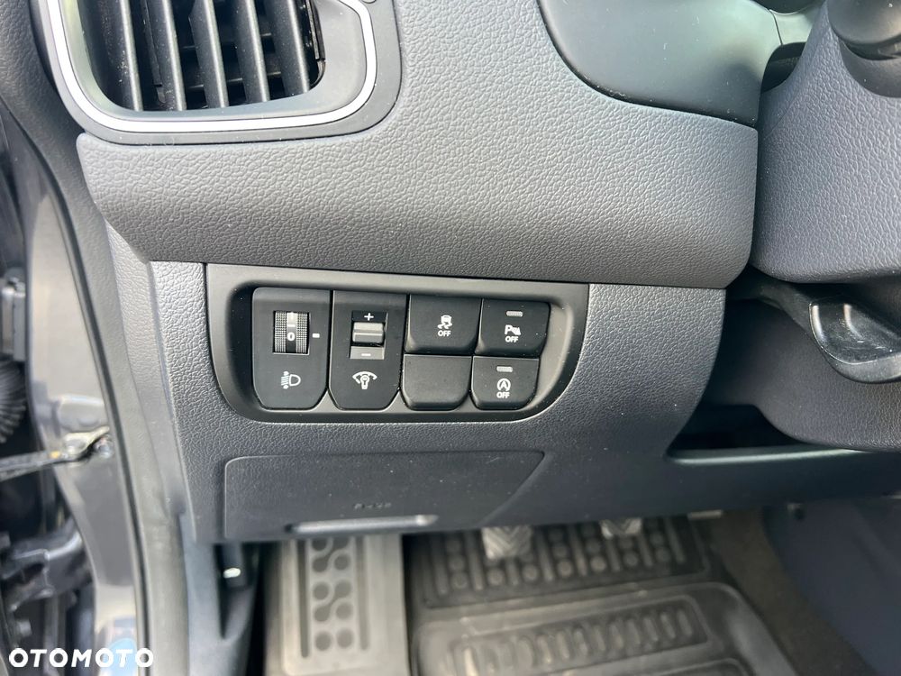 Kia Rio 1.2 Sensation - 16