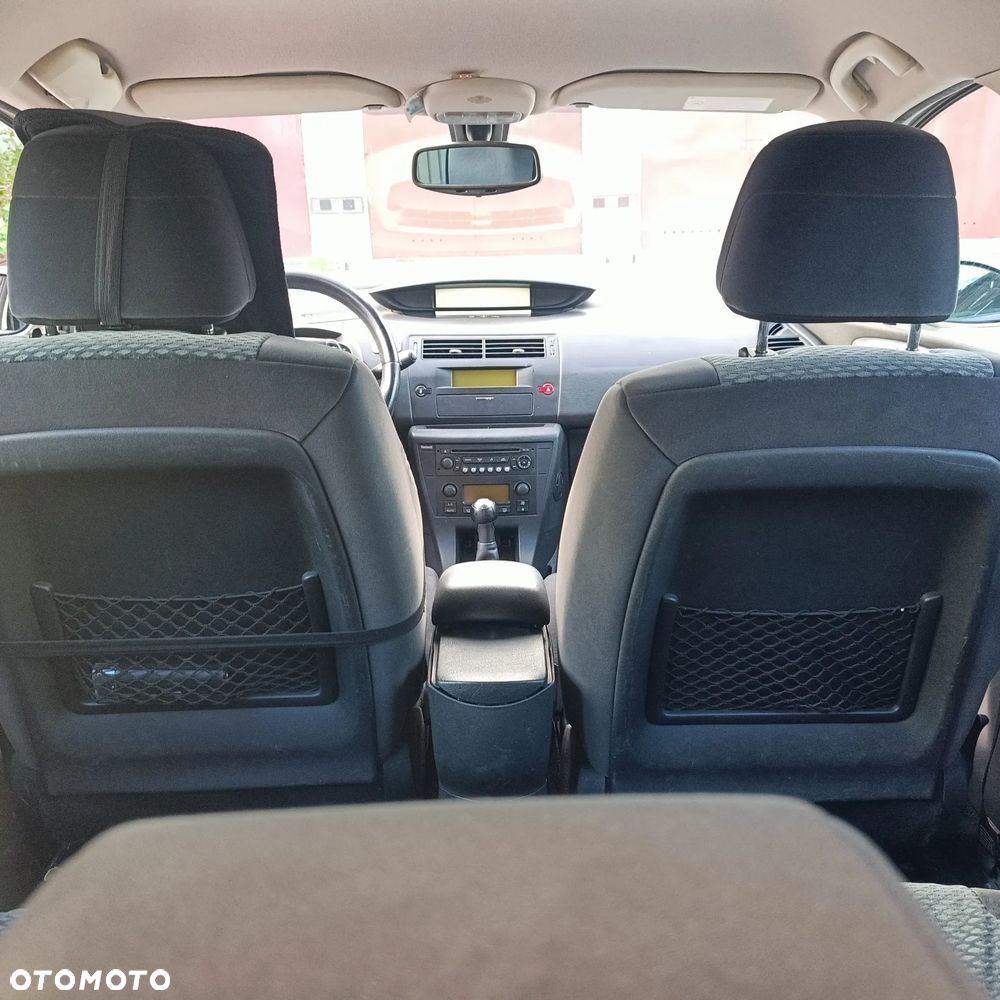 Citroën C4 - 15