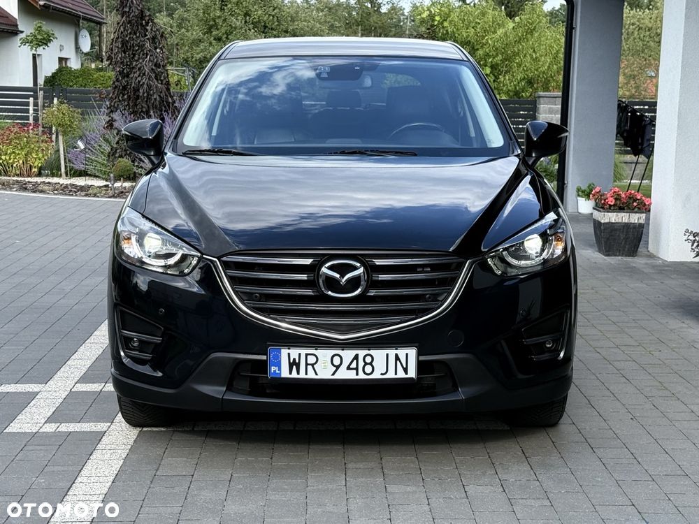 Mazda CX-5 SKYACTIV-G 165 Exclusive-Line - 15