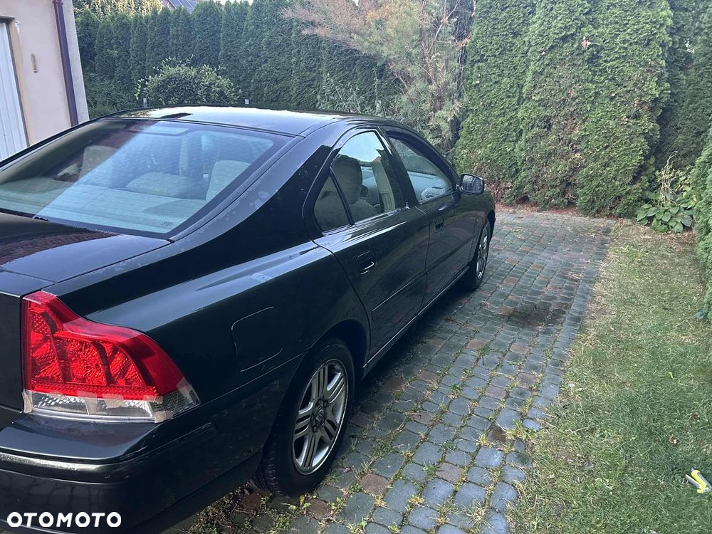Volvo S60 2.0T Rubin - 2