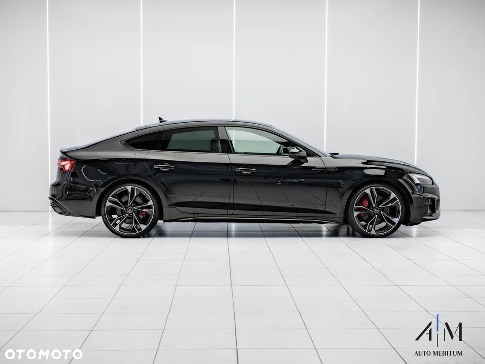 Audi A5 - 5