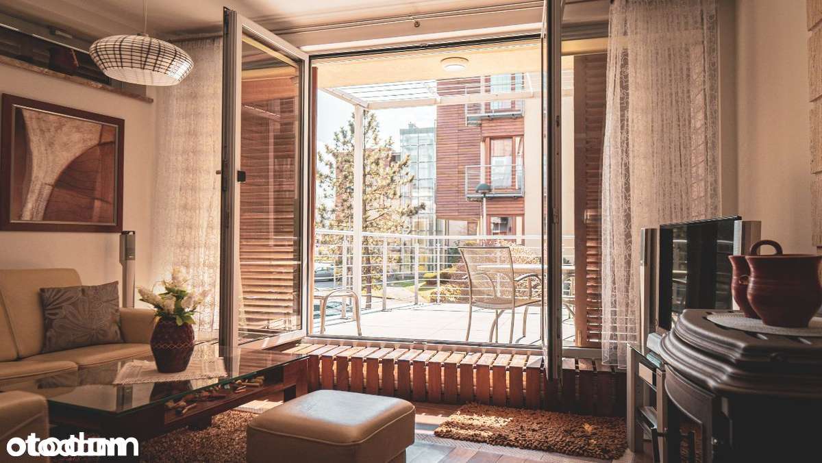 Apartament ZETA PARK Ustroń