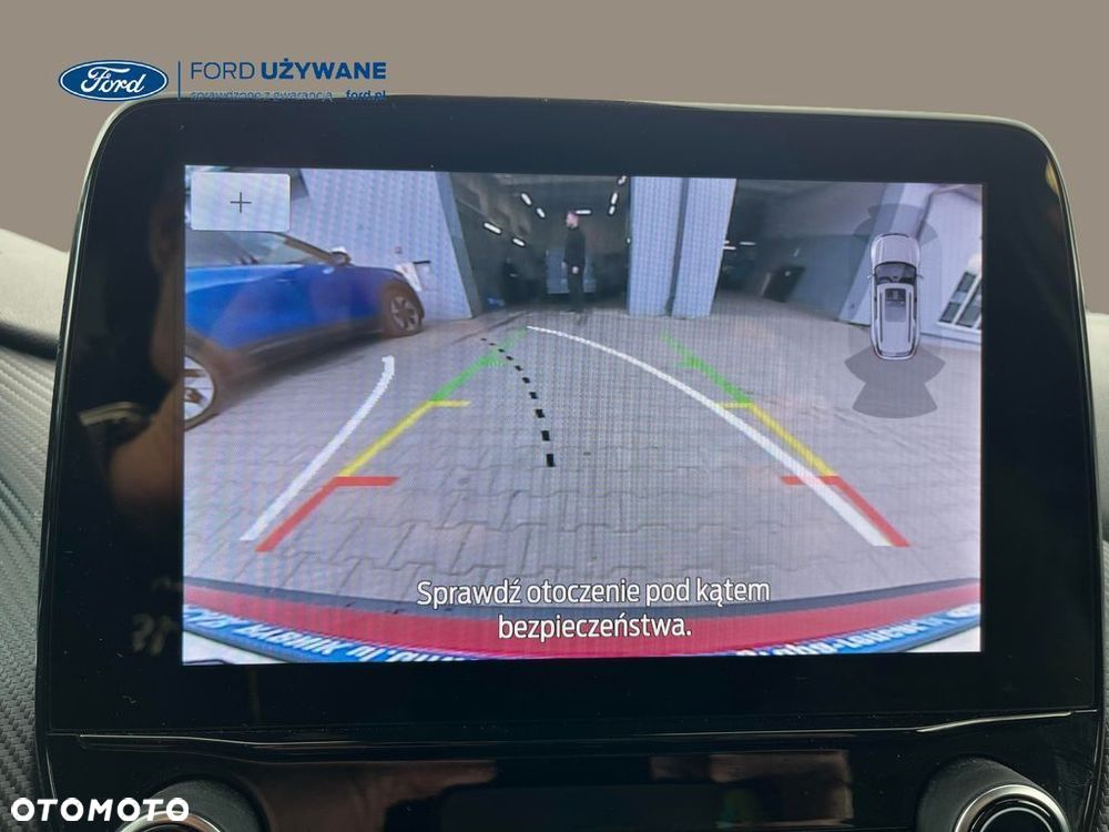 Ford Puma 1.0 EcoBoost mHEV ST-Line X - 29