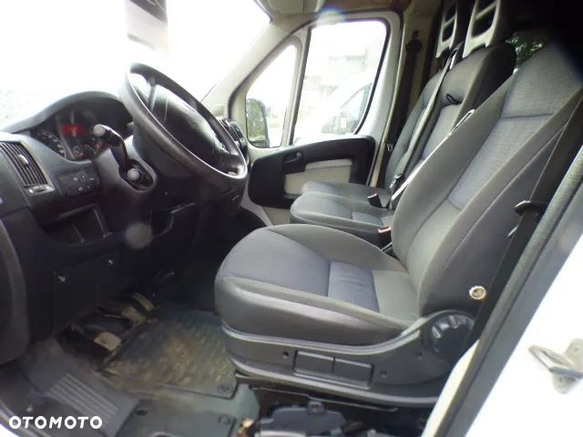 Citroën Jumper L4H3 Max 2012 rok - 7