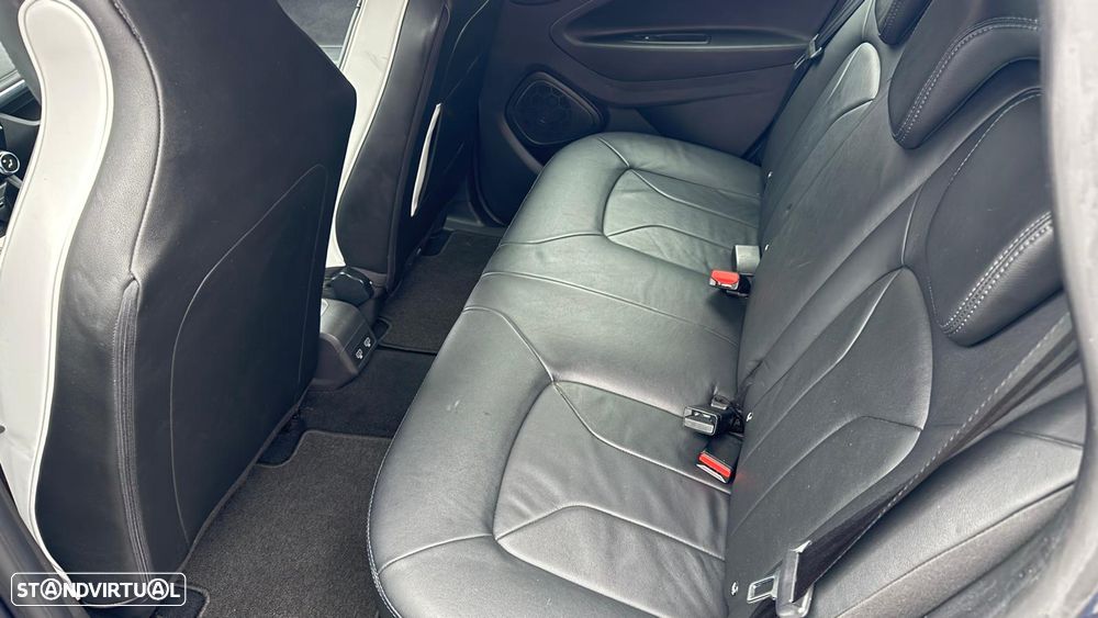 Renault Zoe (c/ Bateria) E-Tech EV50 Evolution - 9