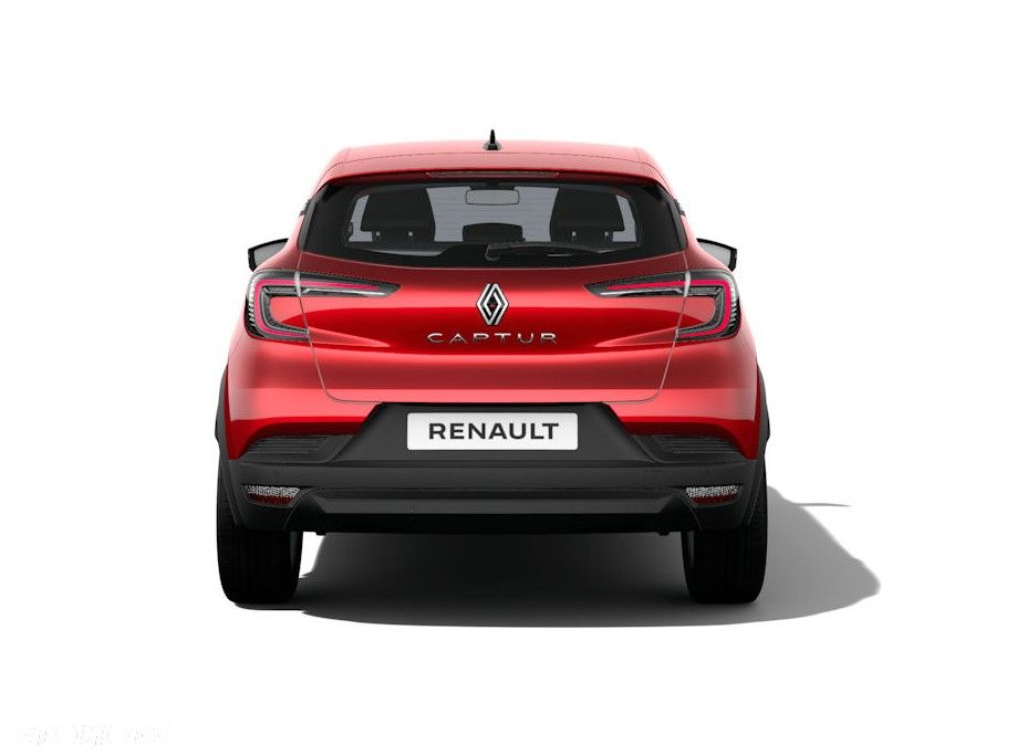 Renault Captur - 6