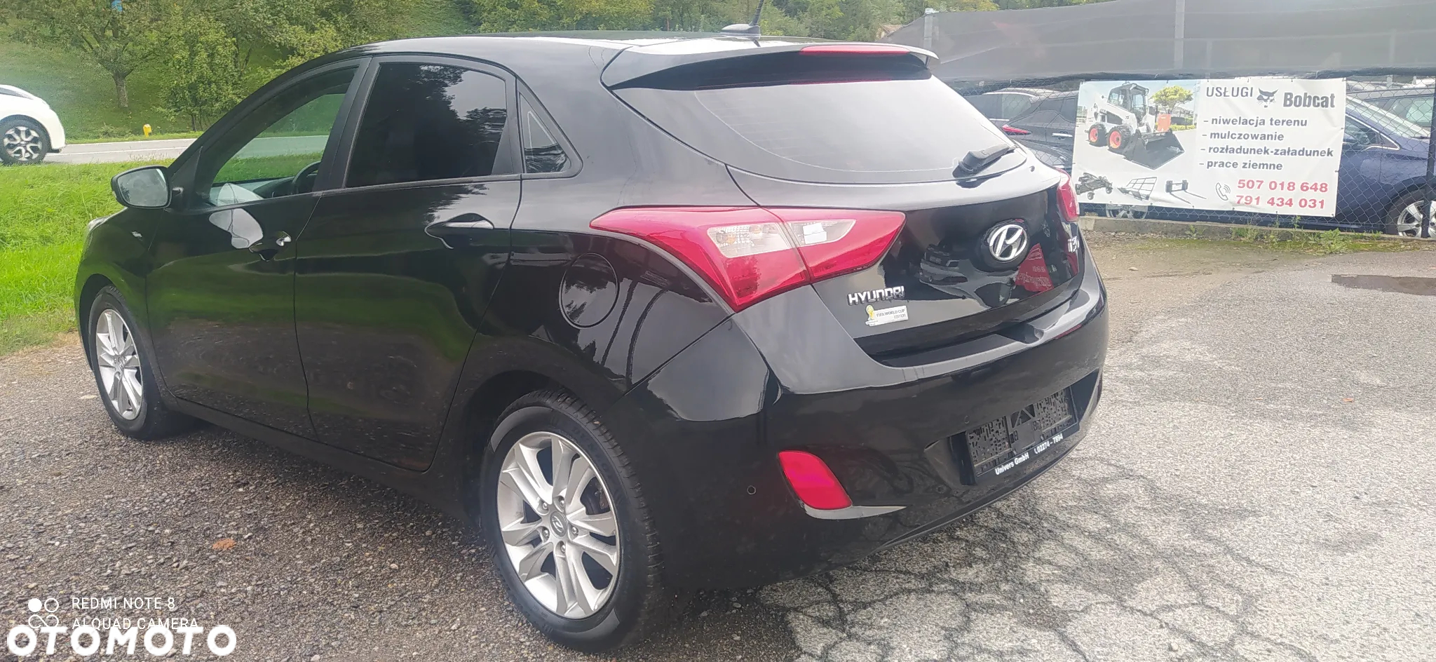 Hyundai i30 1.6 CRDi BlueDrive Premium - 5