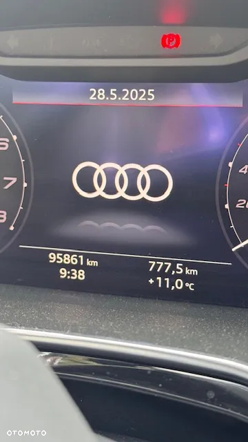 Audi RS Q3 - 16