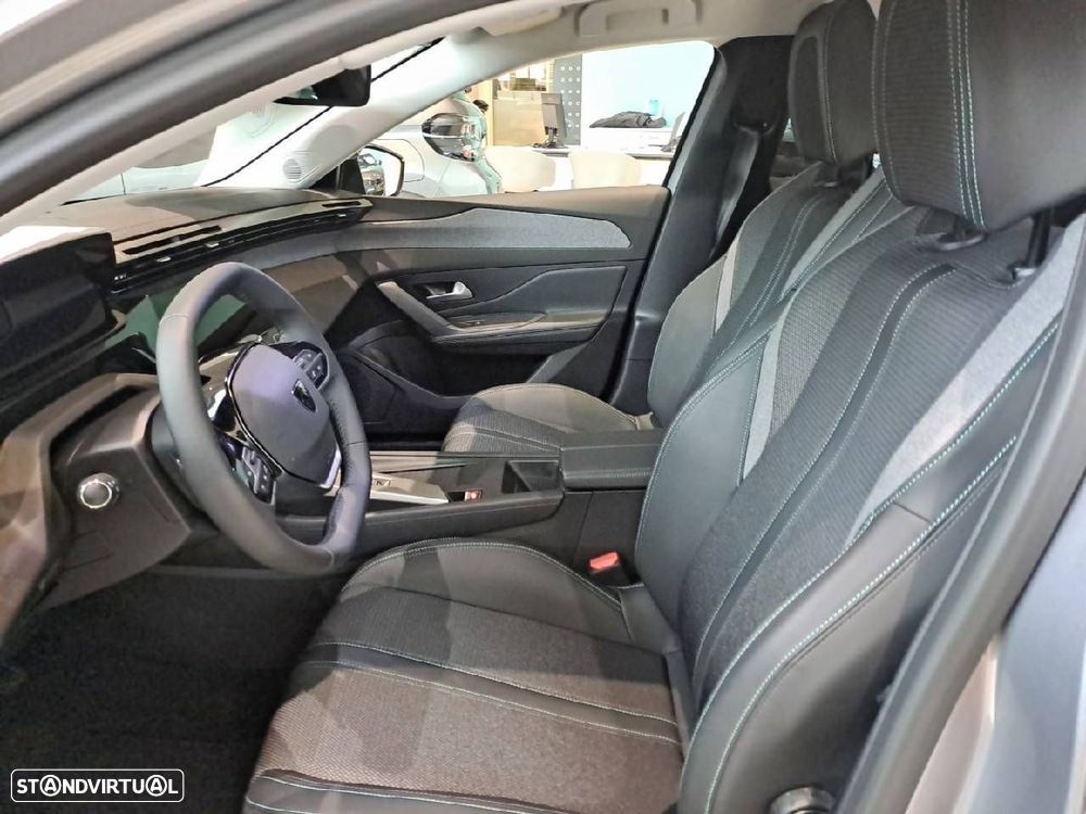 Peugeot 308 SW 1.2 Hybrid Allure e-DCS6 - 9