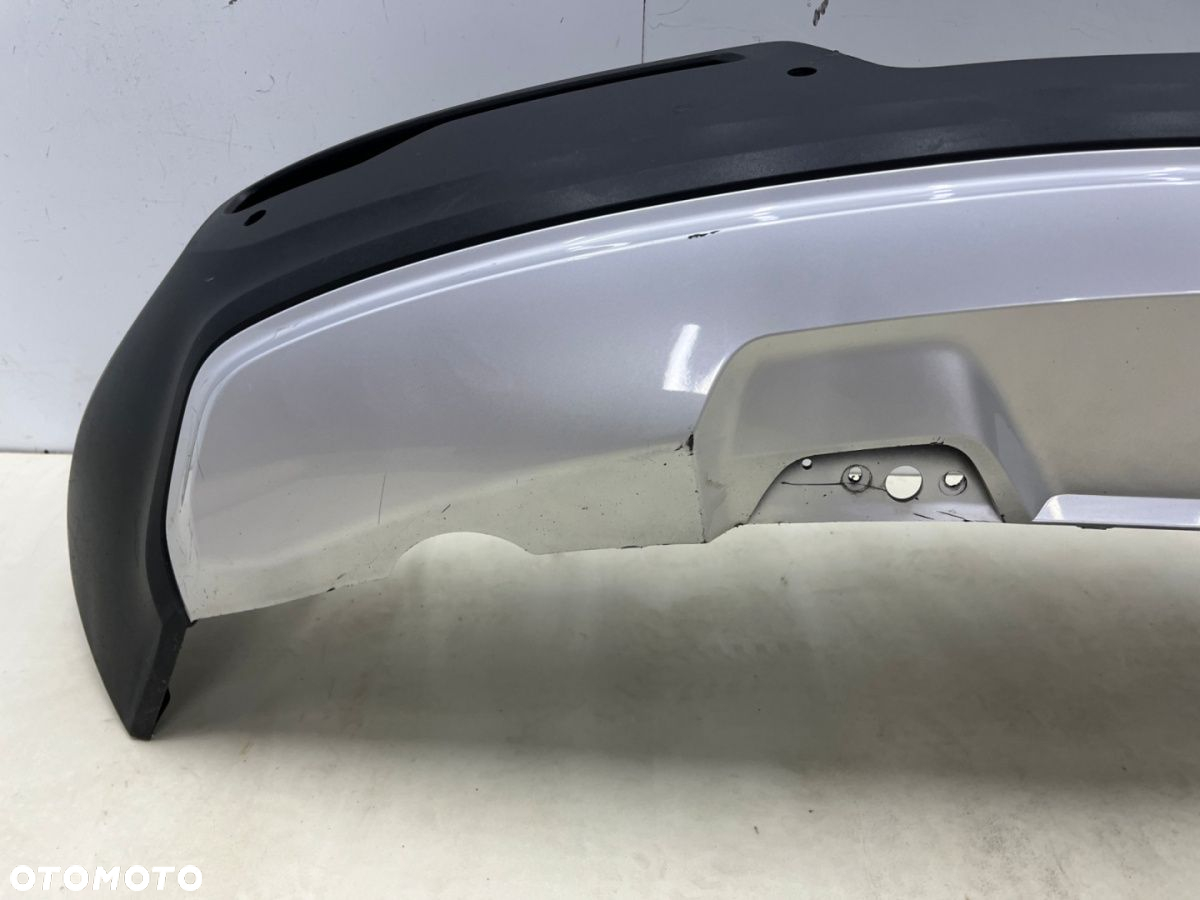 Zderzak tylny Volvo XC40 17r.- tył dokładka dolna zderzaka 4XPDC 31449333 - 15
