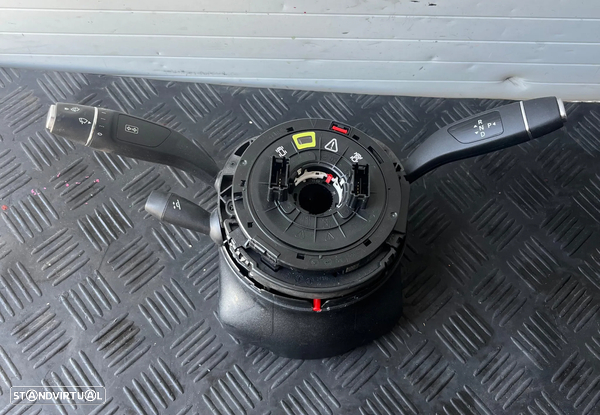 Comutador Luzes Mercedes E220 W213 Ano 2020 Ref:A2139002823/10344924-03