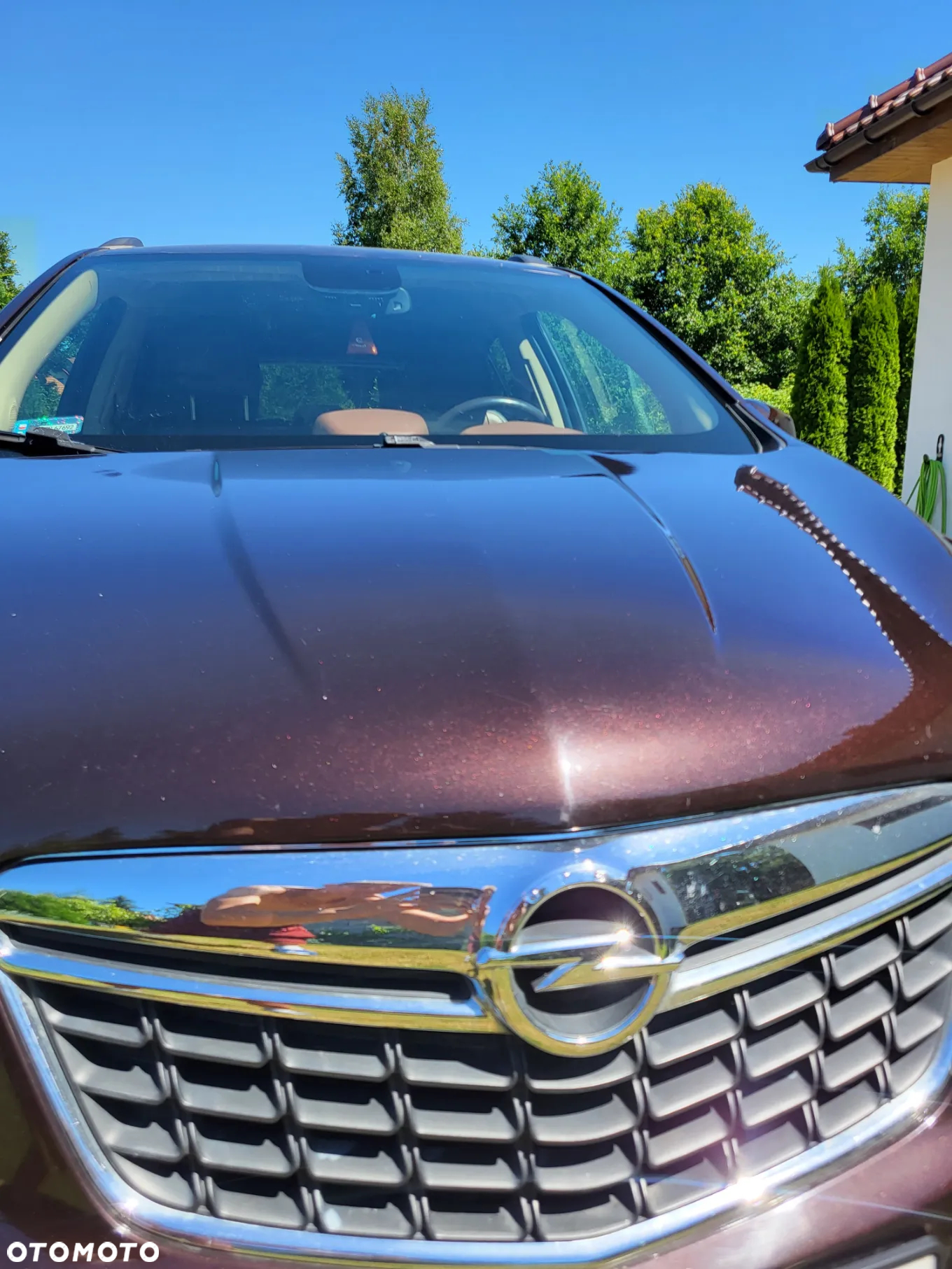 Opel Mokka 1.7 CDTI Cosmo S&S - 3