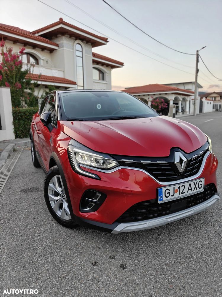 Renault Captur - 27