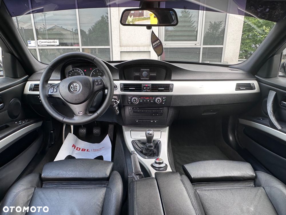 BMW Seria 3 - 20
