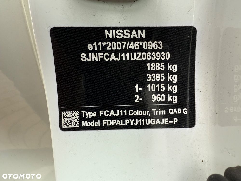 Nissan Qashqai 1.6 DIG-T N-Connecta - 11