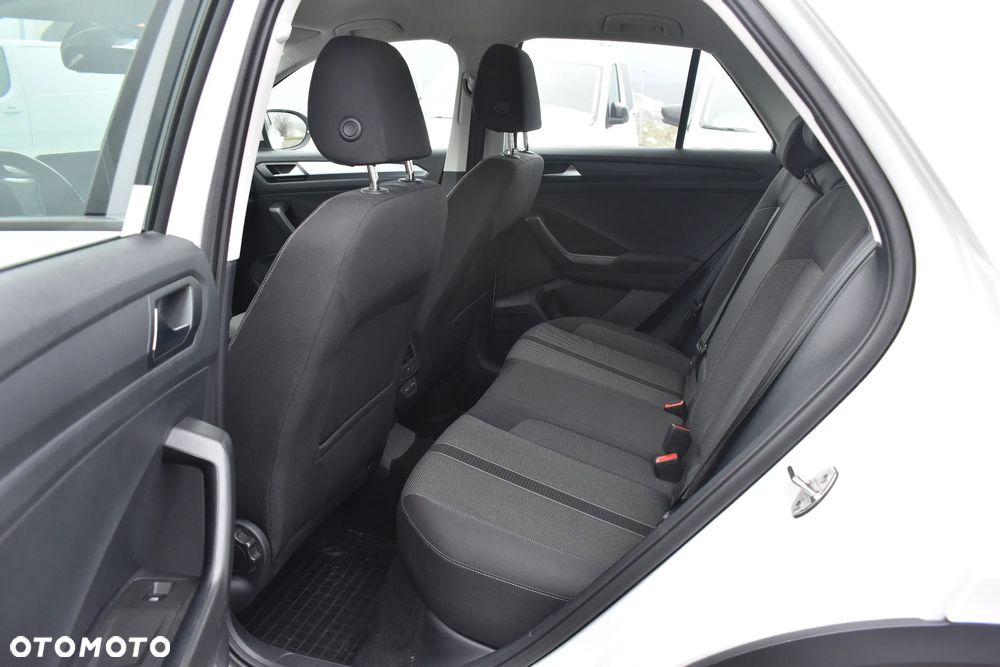 Volkswagen T-Roc 1.5 TSI Life - 13