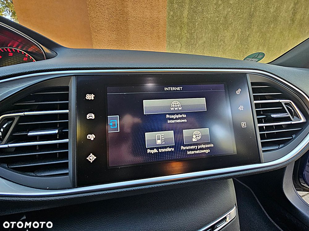 Peugeot 308 BlueHDi 180 EAT6 GT - 29