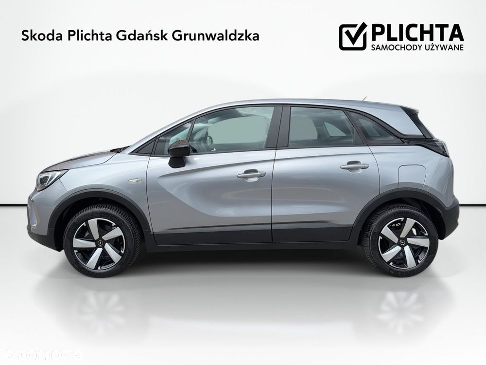 Opel Crossland 1.2 T Edition Business Pack - 8