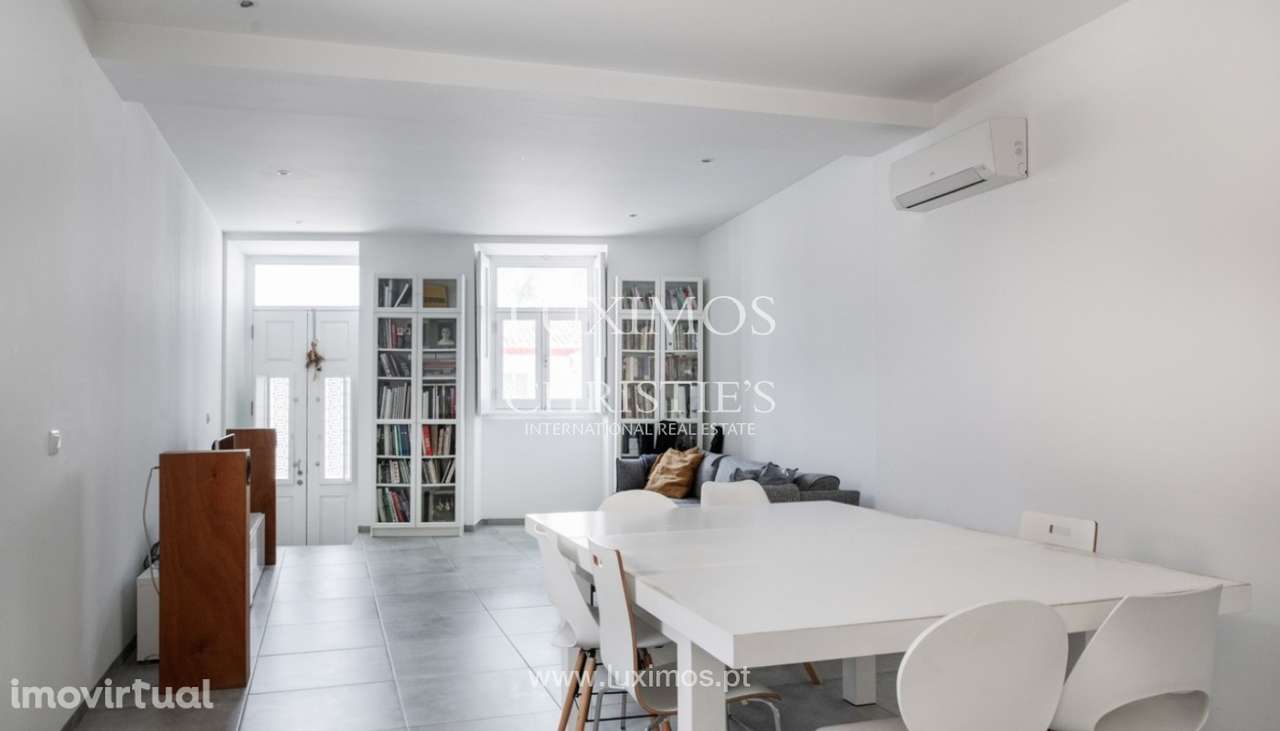 Moradia V3 para venda, no centro de Loulé, Algarve - Grande imagem: 3/21