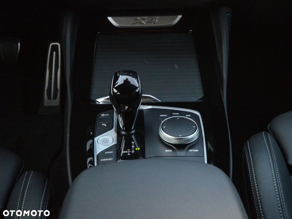 BMW X4 - 36